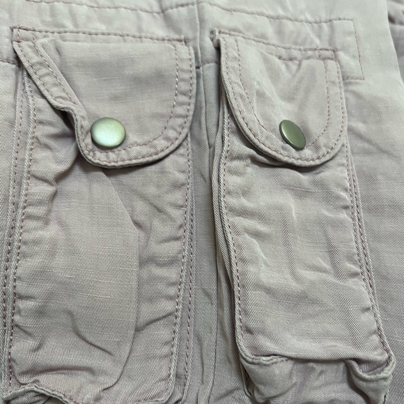 By Anthropologie Aviator Cargo Pants - Picture 7 of 13